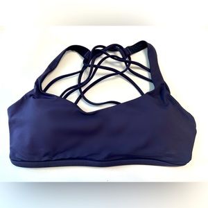 Lululemon Free To Be Wild Bra sz8
